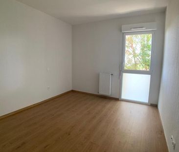 APPARTEMENT T3 69M - Photo 2