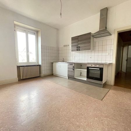 Appartement Colmar 3 pièce(s) 78 m2 - Photo 4