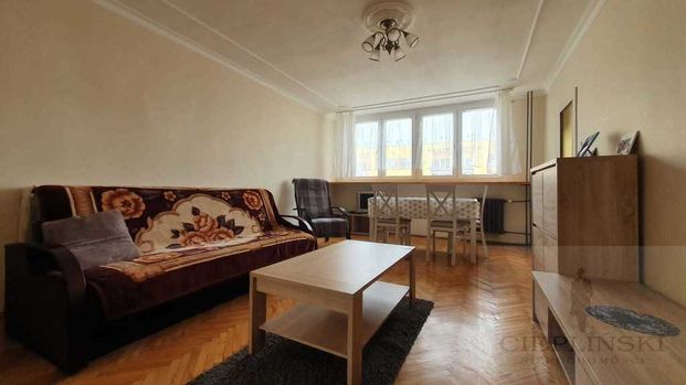 MIESZKANIE/WYNAJEM/ ŚWINOUJŚCIE / 2 POKOJE/2300ZŁ - Photo 1