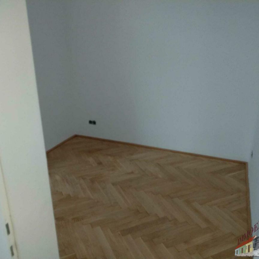 Single- oder Pärchenwohnung sucht langfristige/n Mieter/in - Photo 1