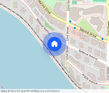 The Villa Maris - Photo 1