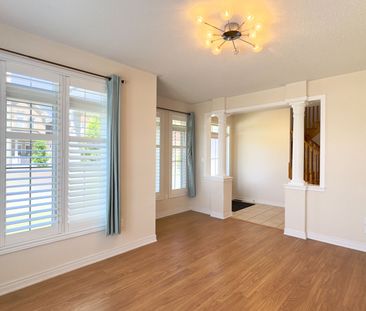 For Lease - 39 Pavlova Crescent, Richmond Hill, Ontario - Photo 1