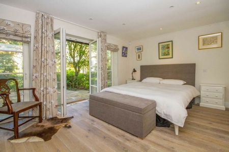 Thornhill Bridge Wharf, Islington, N1 - Photo 5