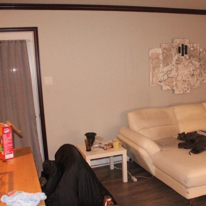 Appartement Boulevard Mauricien Disponible 1 Octobre 2025 - Photo 1