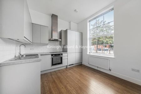 1 bedroom flat to rent - Photo 5
