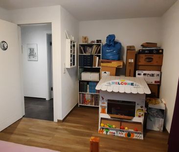 Schöne 4-Zimmerwohnung in Schmitten - Photo 5