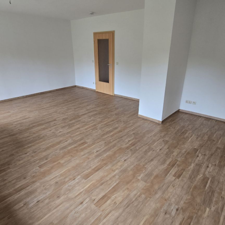 Wohnung, 3 Zimmer (71,1 m²) - Photo 1