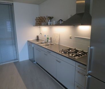 Rietveld Schröderpad 49 - Foto 4