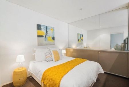 ONE BEDROOM APATMENT IN DARILINGHURST | Furnished - Photo 5