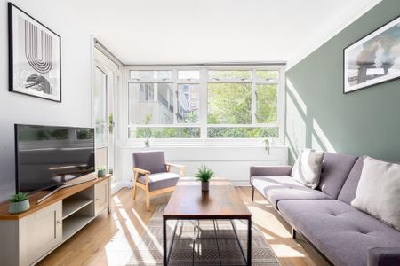 1 bedroom flat to rent - Photo 3