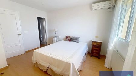 Piso de alquiler en Carrer Hisenda de L'administrador, Playa Muchavista - Foto 5