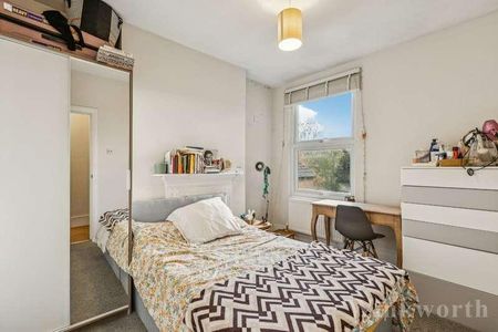 Perry Rise, London, SE23 - Photo 2