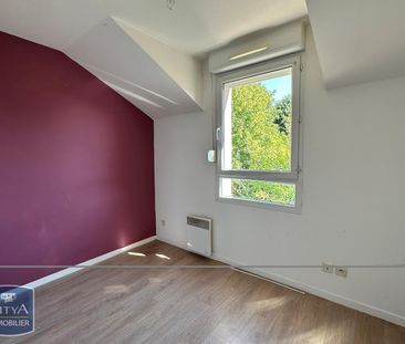 Location Appartement 2 pièces 51m² LENS 62300 - Photo 2