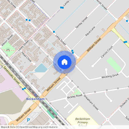 9/30 Central Terrace, WA 6107, Beckenham