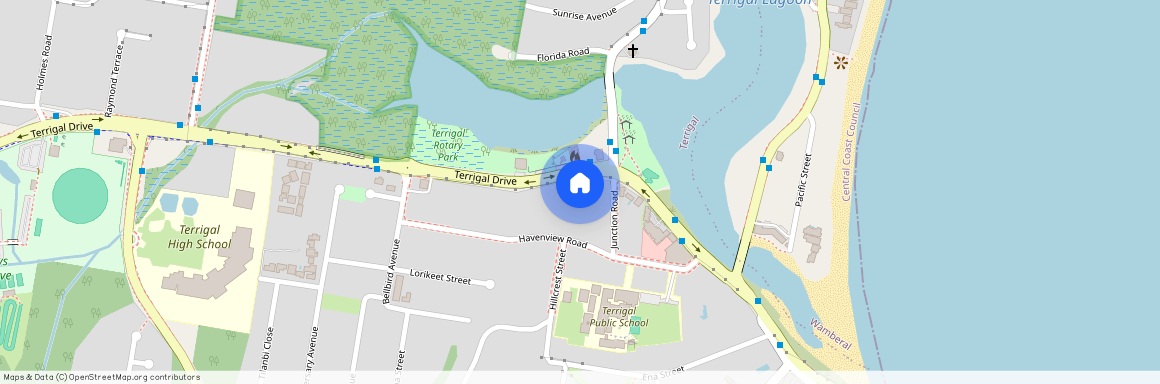 4/210 Terrigal Drive, NSW 2260