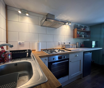1 bedroom cottage to rent - Photo 4