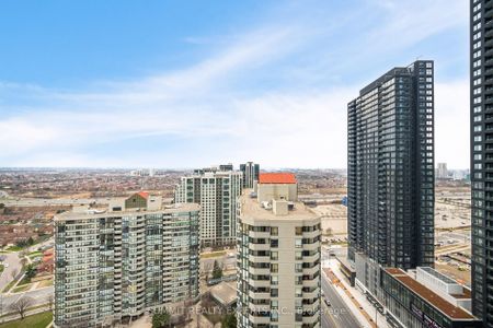 For Lease - 430 Square One Drive Unit# 2309, Mississauga, Ontario - Photo 2