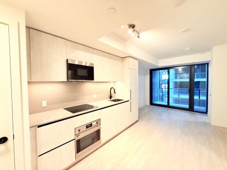 For Lease - 33 Parliament Street Unit# 517, Toronto, Ontario - Photo 2