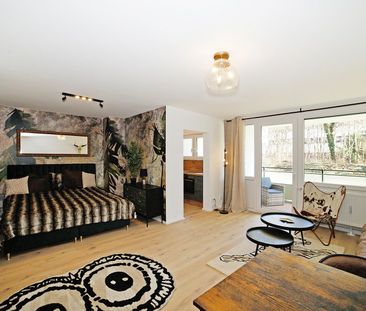 Pronájem bytu 1+1 • 47 m² bez realitkyTettnanger Str. 4 München Aub... - Photo 6