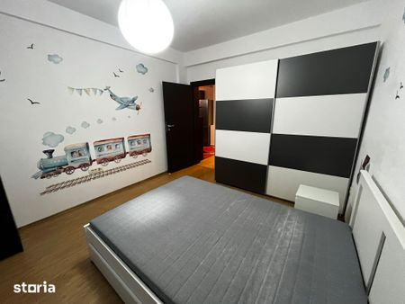 Apartament 2 camere | 60 mp | Militari| Centrală proprie - Fotografie 4
