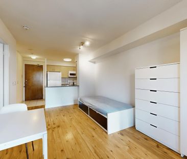 For Lease - 31 Bales Avenue Unit# 307, Toronto, Ontario - Photo 6