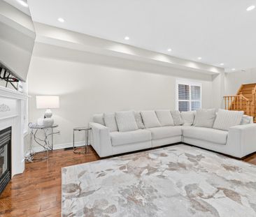 For Lease - 113 Fimco Crescent, Markham, Ontario - Photo 1