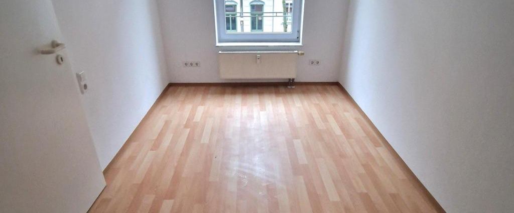 2-Zimmer-Wohnung in beliebter Seniorenresidenz - Photo 1