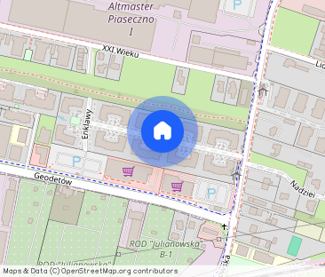 Śliczne mieszkanie ogród 141 m2 + garaż + piwnica - Фото 1