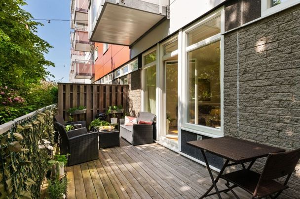 Täby - 2rok - tillsv - 15.525kr/mån - Foto 1