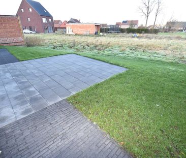 Recente, energiezuinige woning in rustige straat in Holsbeek - Photo 2