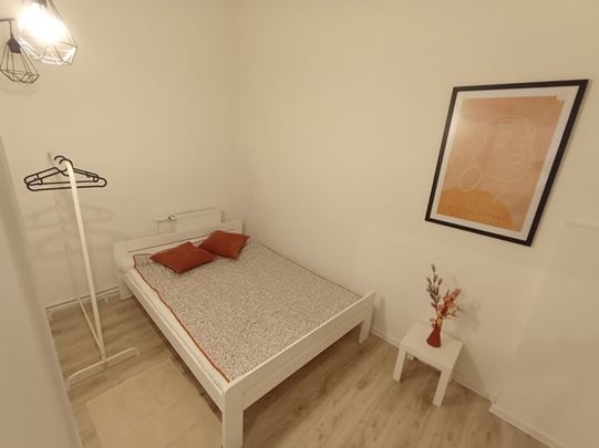 Łódź Łódź-Śródmieście, Andrzeja Struga - Photo 1