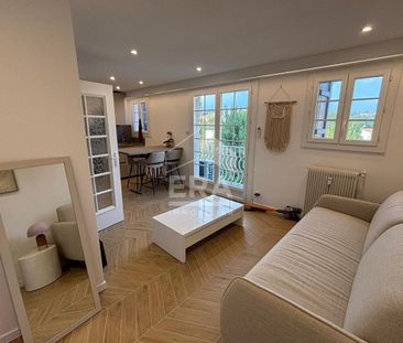 EXCLUSIVITÉ - STUDIO REFAIT A NEUF - CAGNES SUR MER - Photo 3