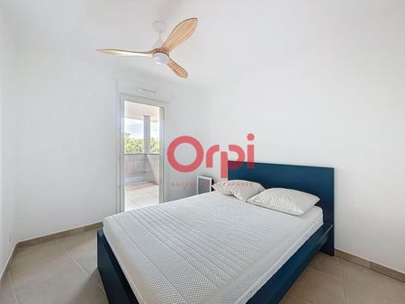 Appartement 3 Pièces 67 m² - Photo 4