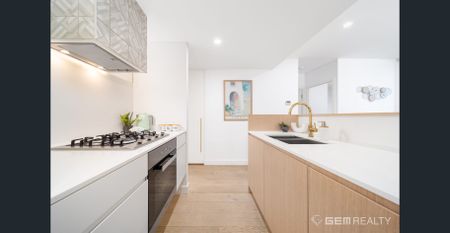 Two Bedroom Apartment @St Kilda - Photo 5