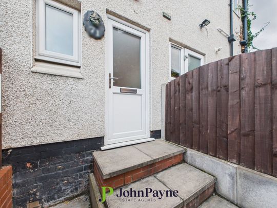 Chandos Street, Stoke, Coventry, CV2 4HT - Photo 1