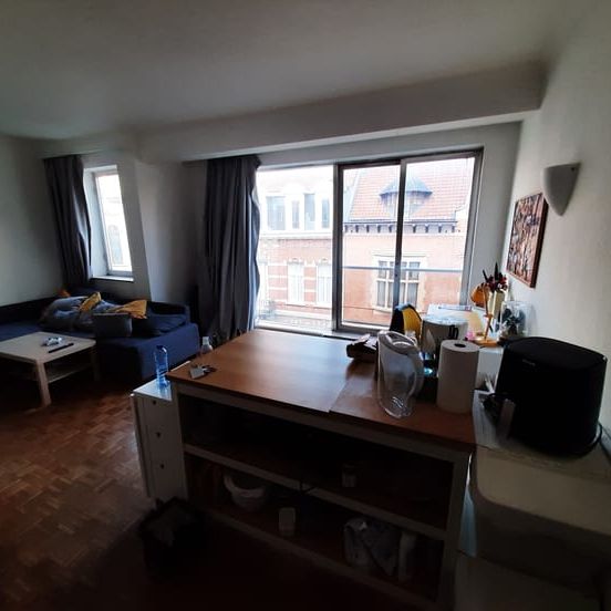 Appartement te huur - Foto 1