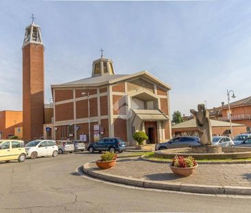 Villa a schiera piazza Palmiro Togliatti 1, Santa Maria delle Mole,... - Photo 5
