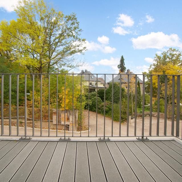 + Barrierefrei Wohnen + 2-Raum-Whg. mit Balkon, Einbauküche & bodentiefer Dusche - Photo 1