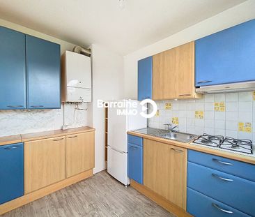 Location appartement à Brest 28.66m² - Photo 1