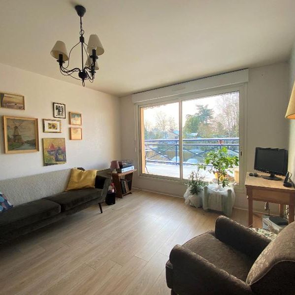 Location Appartement 2 pièces 52m² RAMBOUILLET 78120 - Photo 1