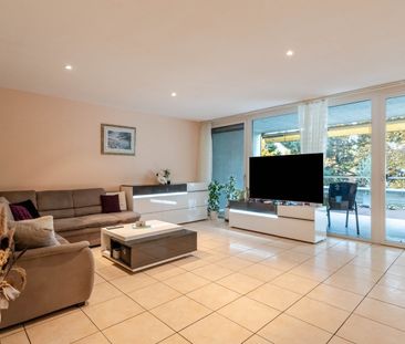 4.5 Zimmer, 142 m², EG - Foto 1