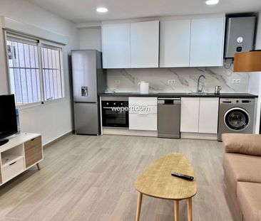 Duplex in Torrevieja, Playa de los Locos, for rent - Photo 4