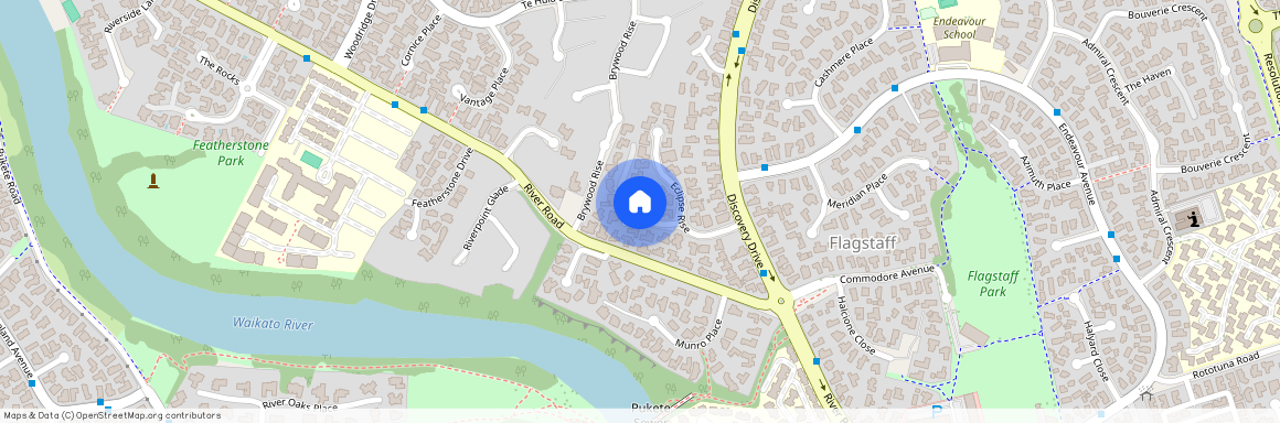 6 Millennium Heights, Flagstaff, Hamilton City