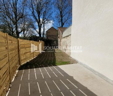 Location Maison 4 pièces 74m² LILLE 59000 - Photo 2