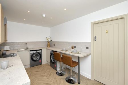 Studio to rent - Photo 3