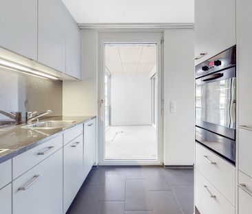 Moderne Wohnung im TRIO Dietikon - Photo 3