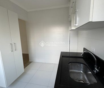 Apartamento com 2 quartos e 56m² para alugar em Vila Assunção, Sant... - Photo 6