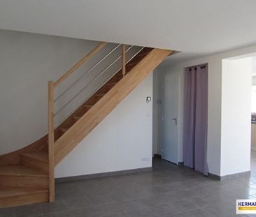 Maison 6 pièces – 98 m² environ à Piré-sur-Seiche (ref : HG69095) - Photo 1