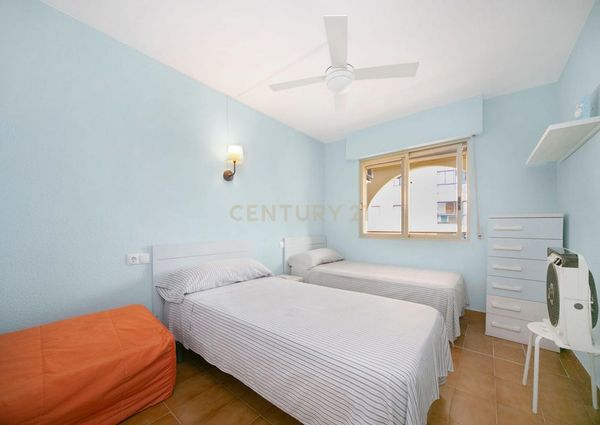 Calpe/Calp, Valencian Community