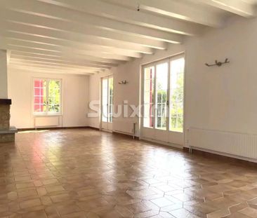 Family Villa 6.5 Rooms - Quiet Residential Area - Renens - Photo 3